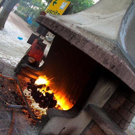 Giannella Camping 奥尔贝泰洛 外观 照片