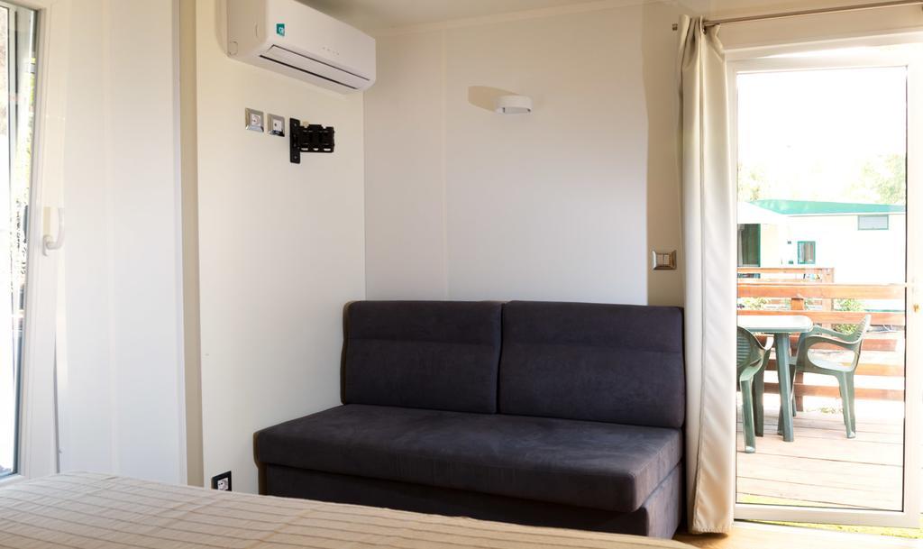 Giannella Camping 奥尔贝泰洛 外观 照片