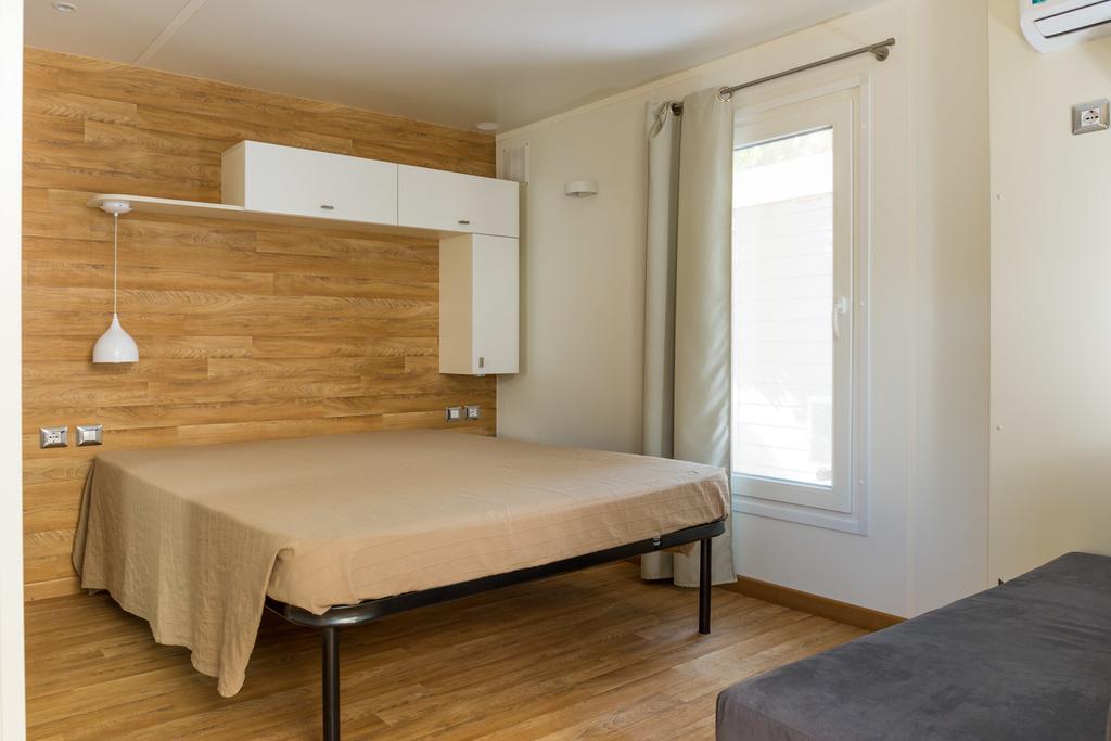Giannella Camping 奥尔贝泰洛 外观 照片